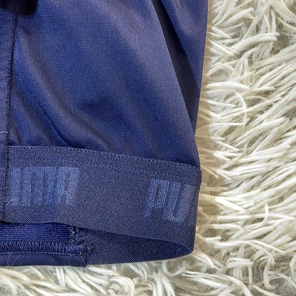 Puma Light Track Jacket - XL - Picture 3 of 5